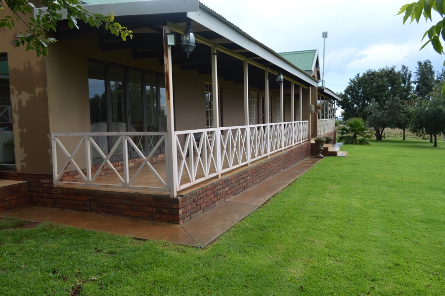Commercial Property for Sale in Klerksdorp Rural North West